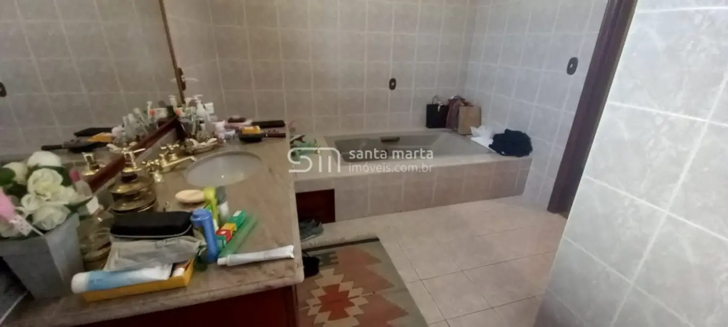 Sobrado com 4 quartos à venda, 123m2 em Lorena - SP - imagem 8 Foto 8 de Sobrado com 4 quartos à venda, 123m2 em Lorena - SP