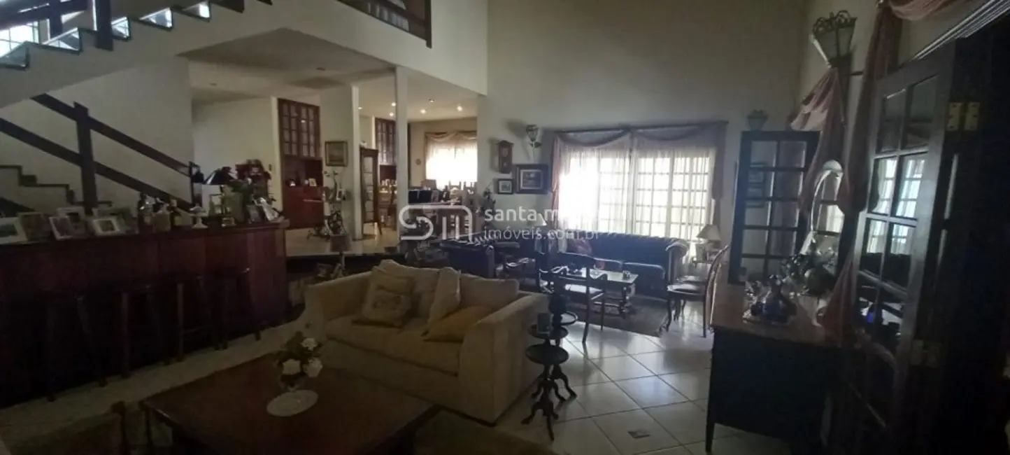 Sobrado com 4 quartos à venda, 123m2 em Lorena - SP - imagem 2 Foto 2 de Sobrado com 4 quartos à venda, 123m2 em Lorena - SP