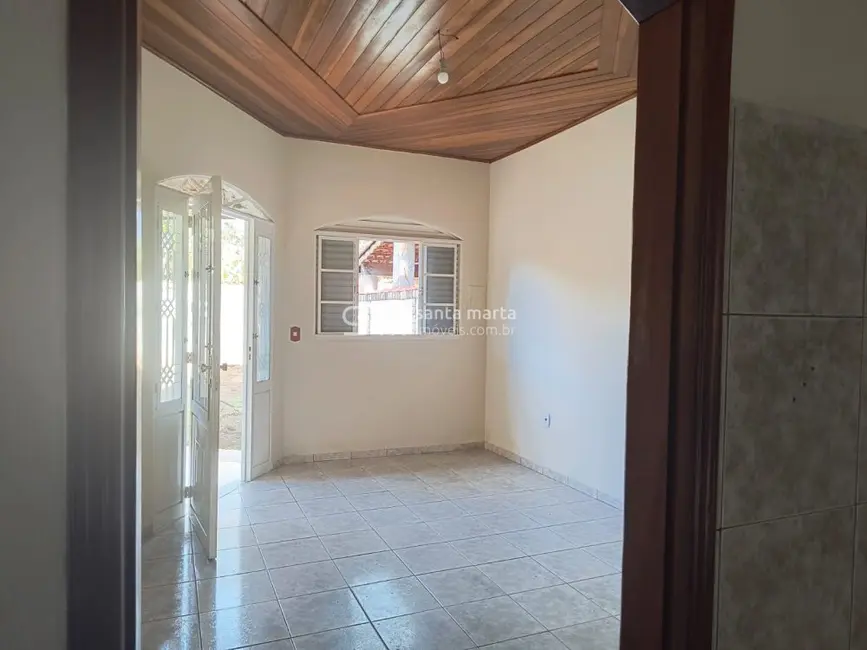 Foto 4 de Casa com 2 quartos à venda, 123m2 em Silveiras - SP