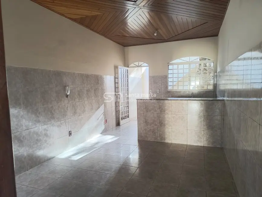 Foto 6 de Casa com 2 quartos à venda, 123m2 em Silveiras - SP