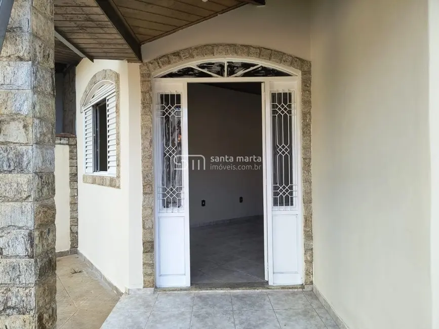 Foto 3 de Casa com 2 quartos à venda, 123m2 em Silveiras - SP