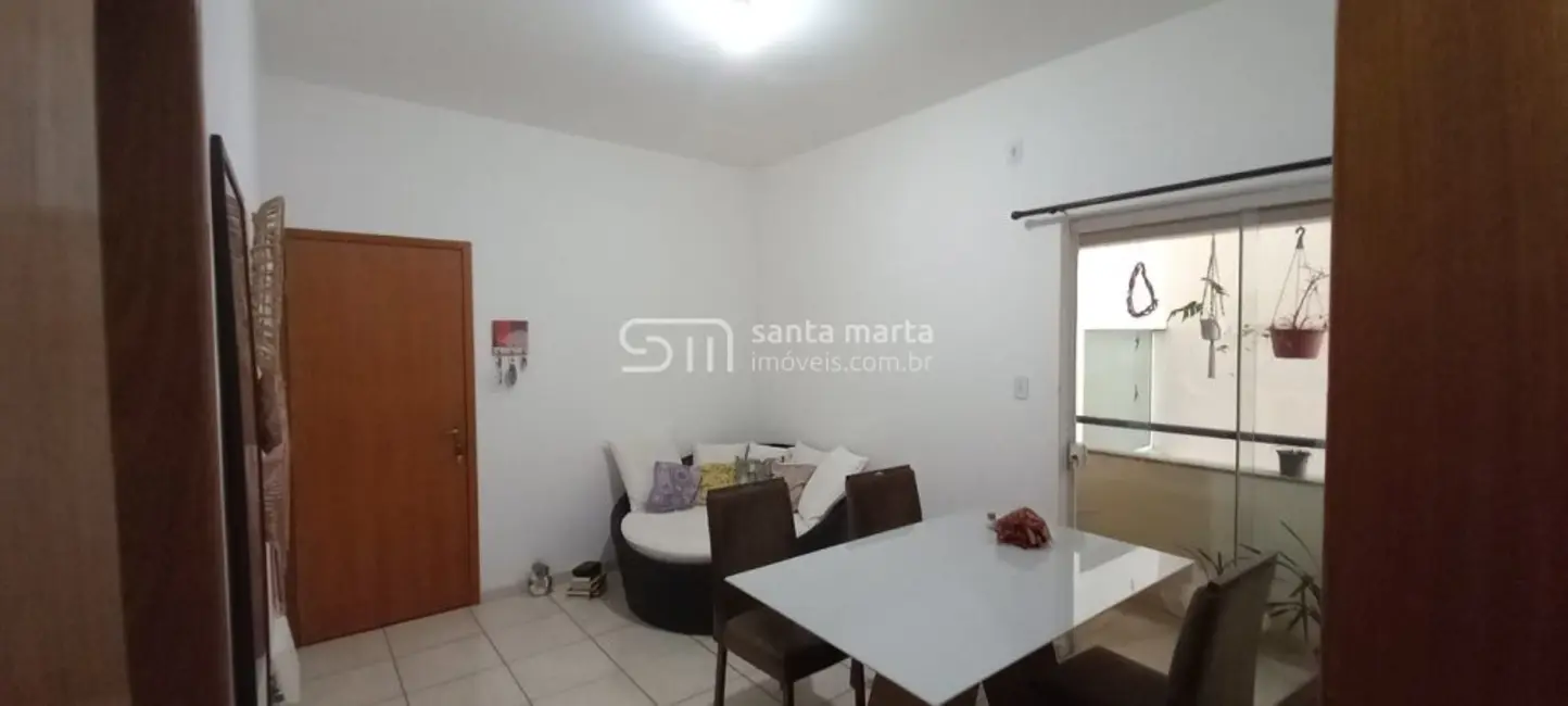 Foto 1 de Apartamento com 2 quartos à venda, 80m2 em Vila Passos, Lorena - SP