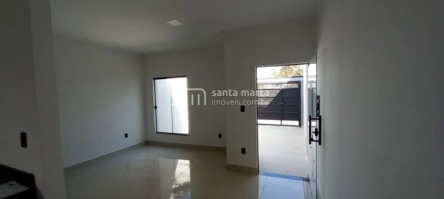 Foto 3 de Casa com 2 quartos à venda, 123m2 em Cabelinha, Lorena - SP