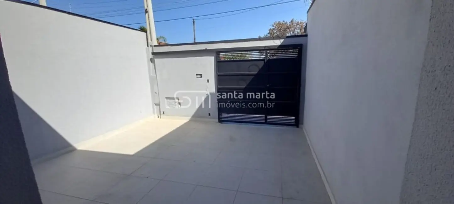 Foto 2 de Casa com 2 quartos à venda, 123m2 em Cabelinha, Lorena - SP