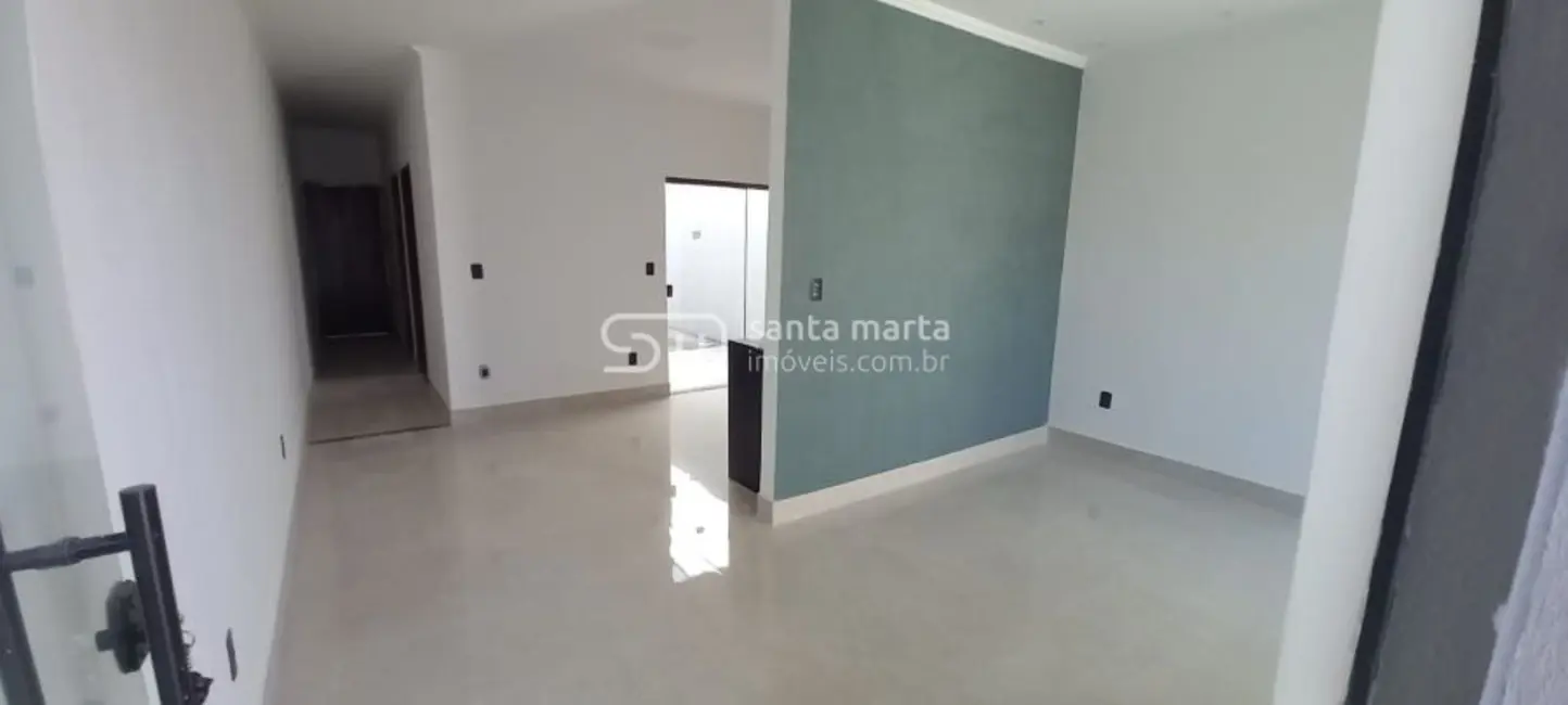 Foto 4 de Casa com 2 quartos à venda, 123m2 em Cabelinha, Lorena - SP