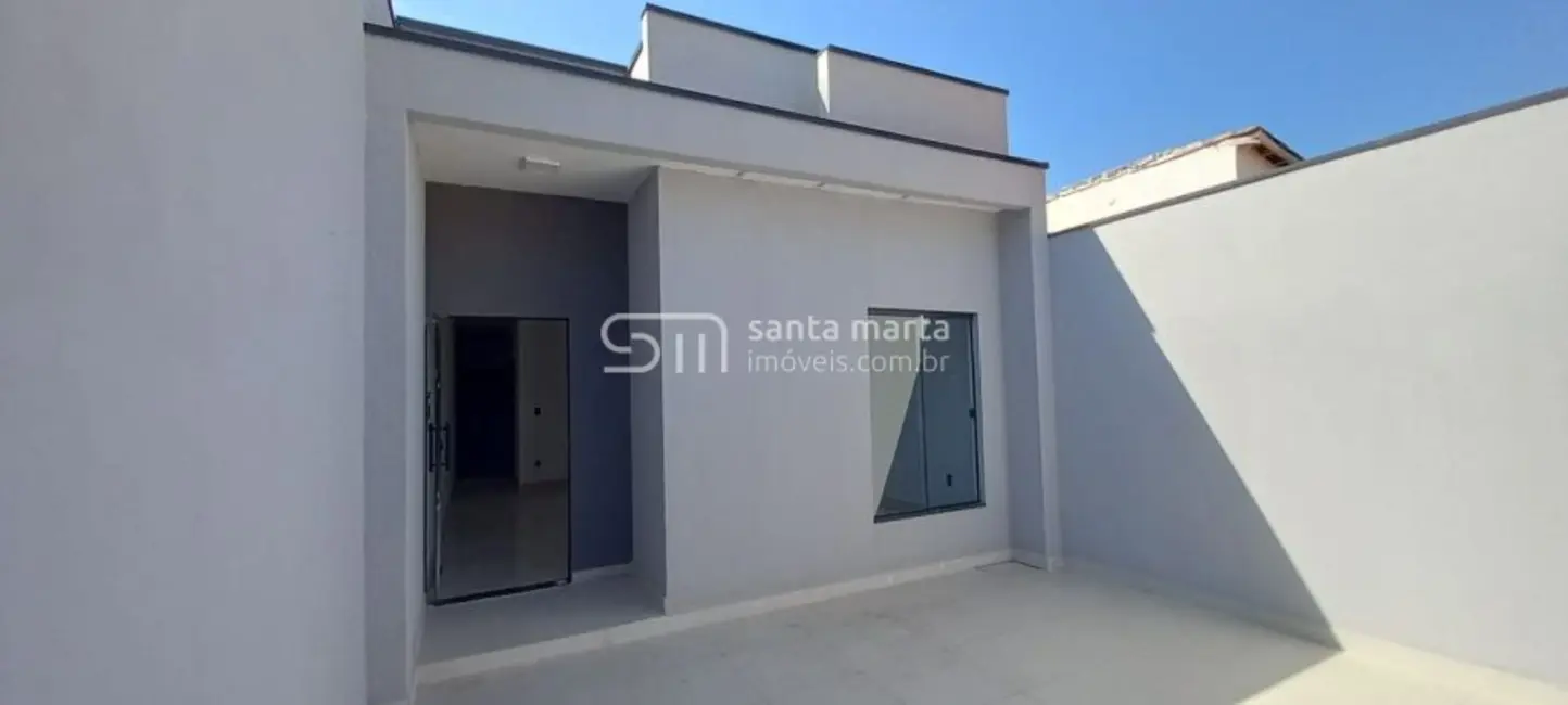 Foto 1 de Casa com 2 quartos à venda, 123m2 em Cabelinha, Lorena - SP