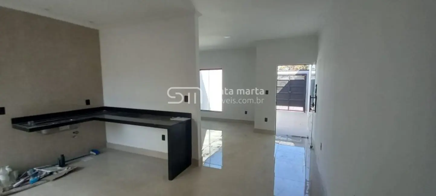 Foto 5 de Casa com 2 quartos à venda, 123m2 em Cabelinha, Lorena - SP