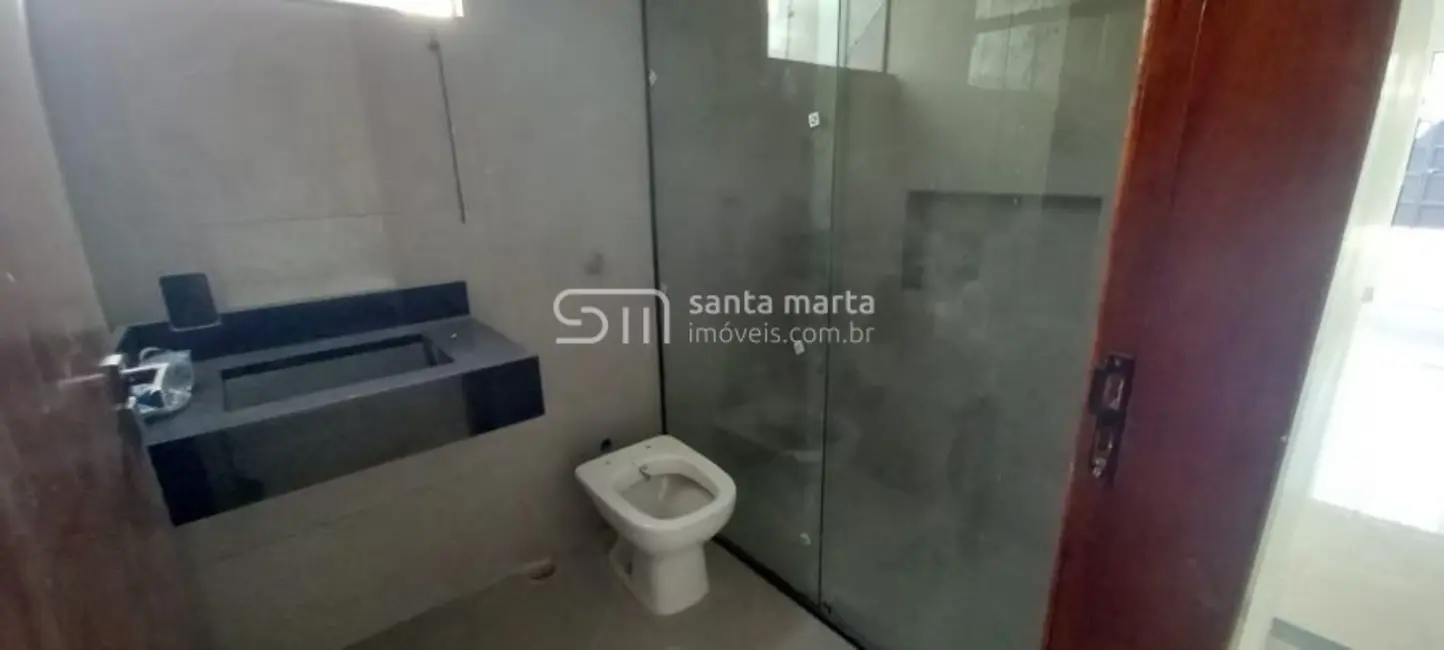 Foto 9 de Casa com 2 quartos à venda, 123m2 em Cabelinha, Lorena - SP