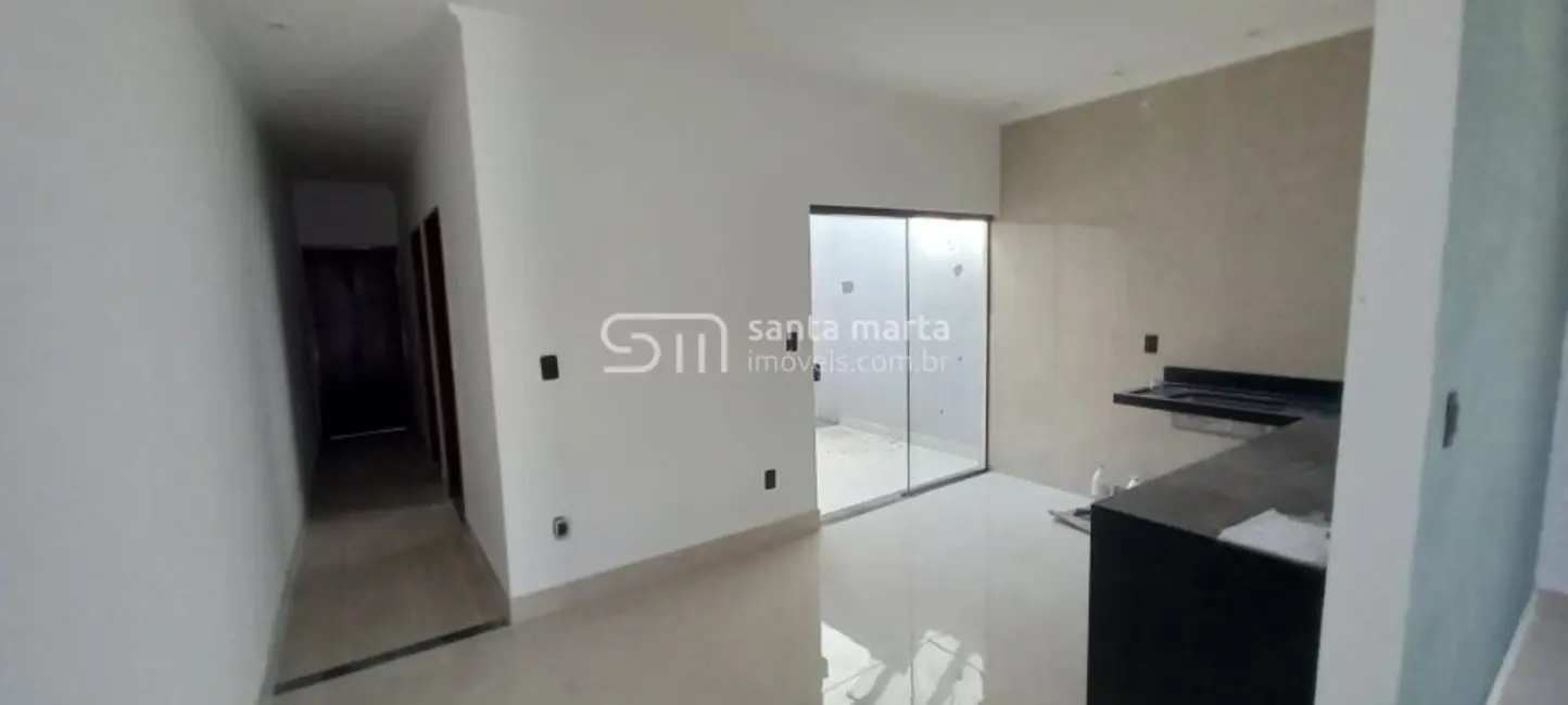 Foto 6 de Casa com 2 quartos à venda, 123m2 em Cabelinha, Lorena - SP