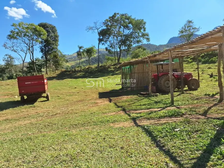 Foto 5 de Fazenda / Haras à venda, 123m2 em Itajuba - MG
