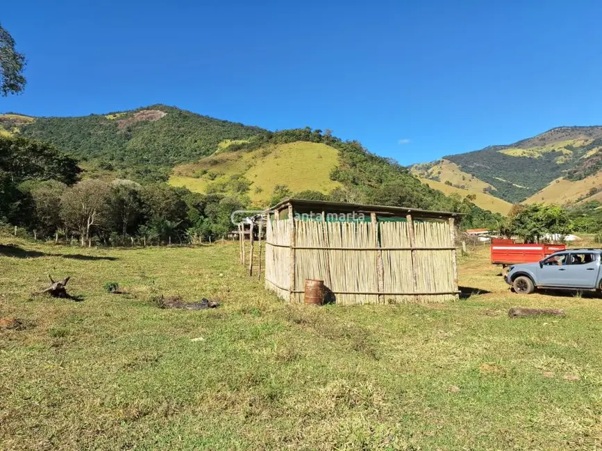 Foto 7 de Fazenda / Haras à venda, 123m2 em Itajuba - MG