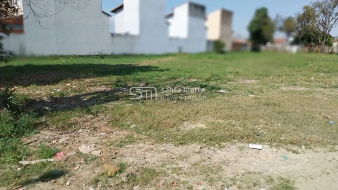 Foto 4 de Terreno / Lote à venda, 720m2 em Vila Nunes, Lorena - SP