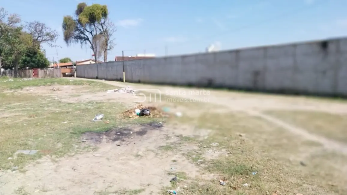 Foto 2 de Terreno / Lote à venda, 720m2 em Vila Nunes, Lorena - SP