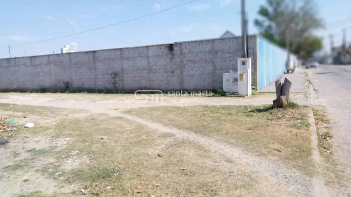 Foto 5 de Terreno / Lote à venda, 720m2 em Vila Nunes, Lorena - SP