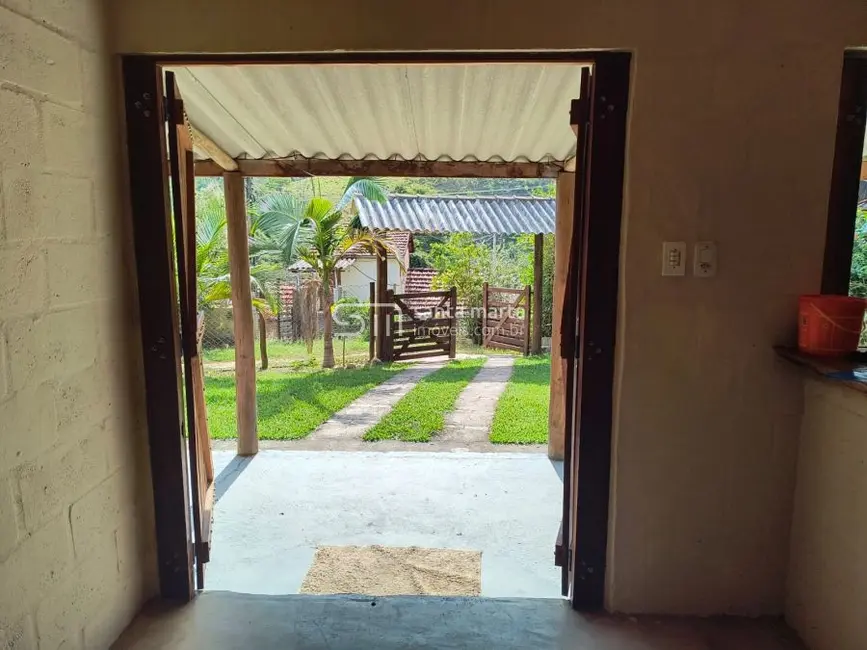 Foto 6 de Chácara com 1 quarto à venda, 123m2 em Silveiras - SP