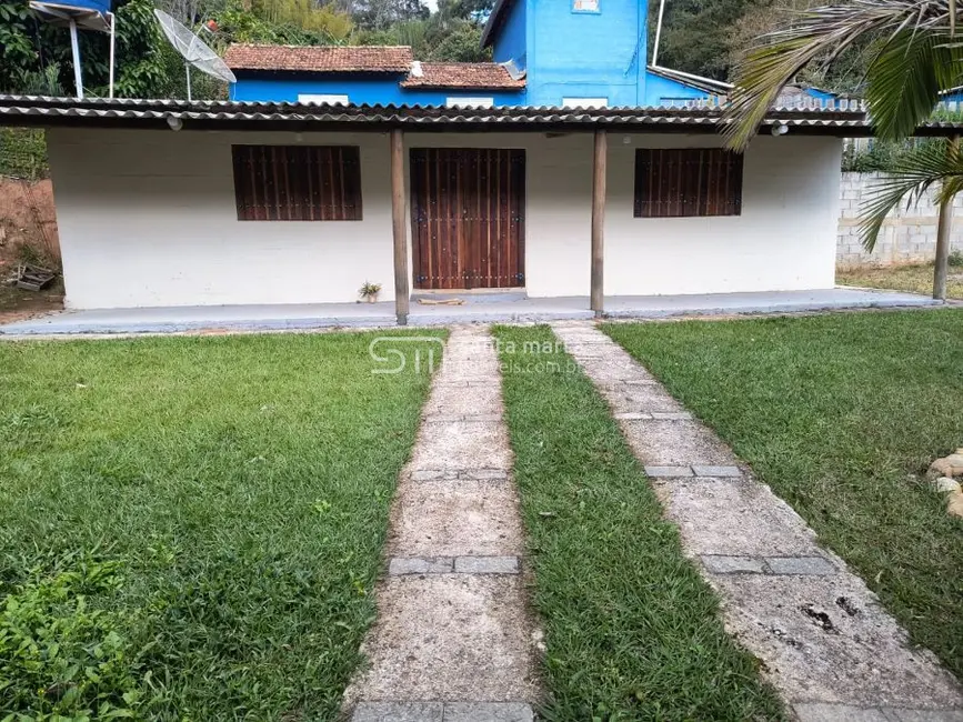 Foto 2 de Chácara com 1 quarto à venda, 123m2 em Silveiras - SP