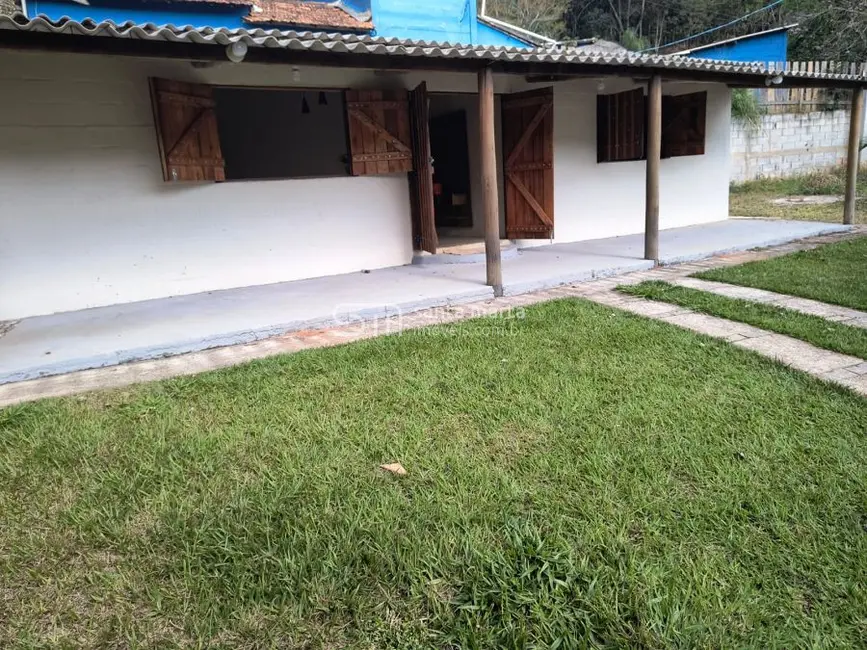 Foto 4 de Chácara com 1 quarto à venda, 123m2 em Silveiras - SP