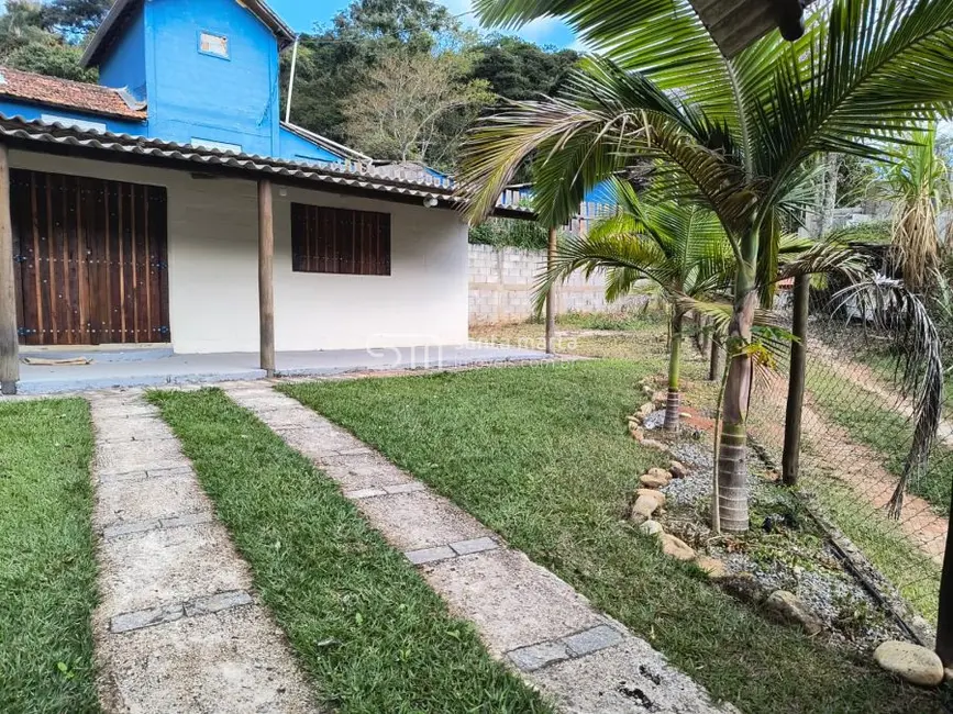 Foto 1 de Chácara com 1 quarto à venda, 123m2 em Silveiras, SP