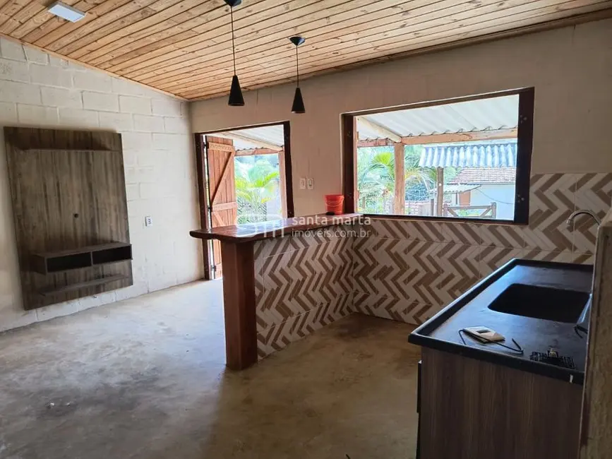 Foto 7 de Chácara com 1 quarto à venda, 123m2 em Silveiras - SP