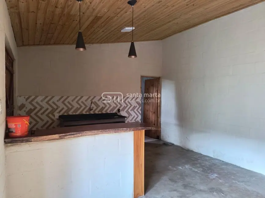 Foto 8 de Chácara com 1 quarto à venda, 123m2 em Silveiras - SP