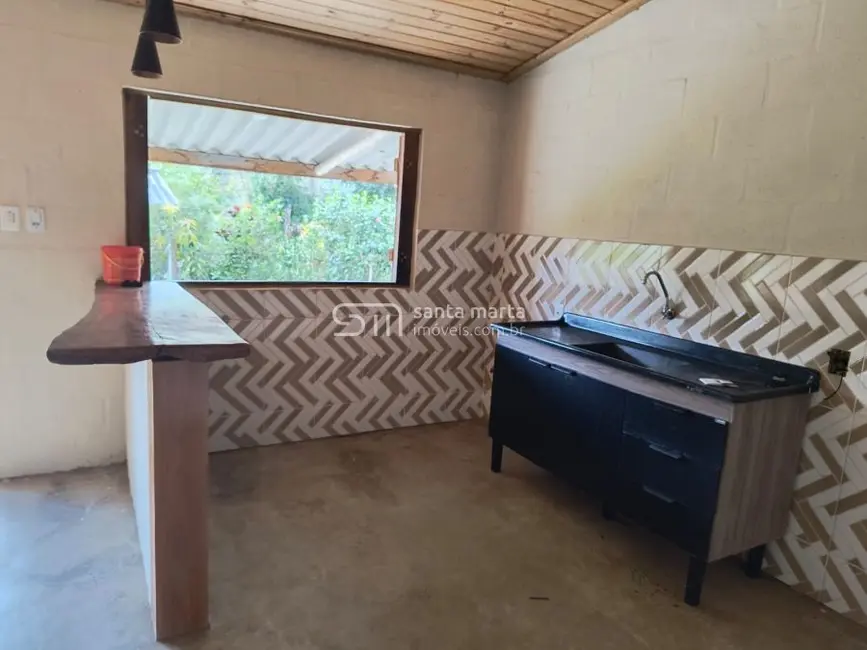 Foto 9 de Chácara com 1 quarto à venda, 123m2 em Silveiras - SP