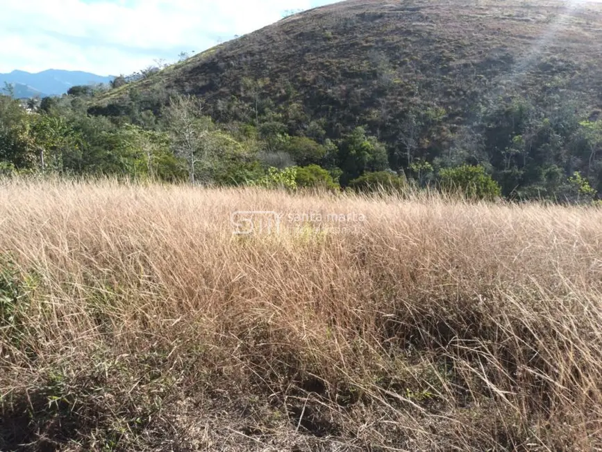 Foto 1 de Terreno / Lote à venda, 720m2 em Bananal - SP