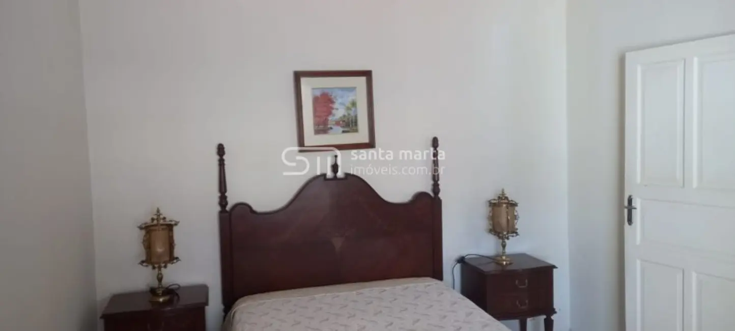 Foto 2 de Casa com 3 quartos à venda, 123m2 em Centro, Lorena - SP