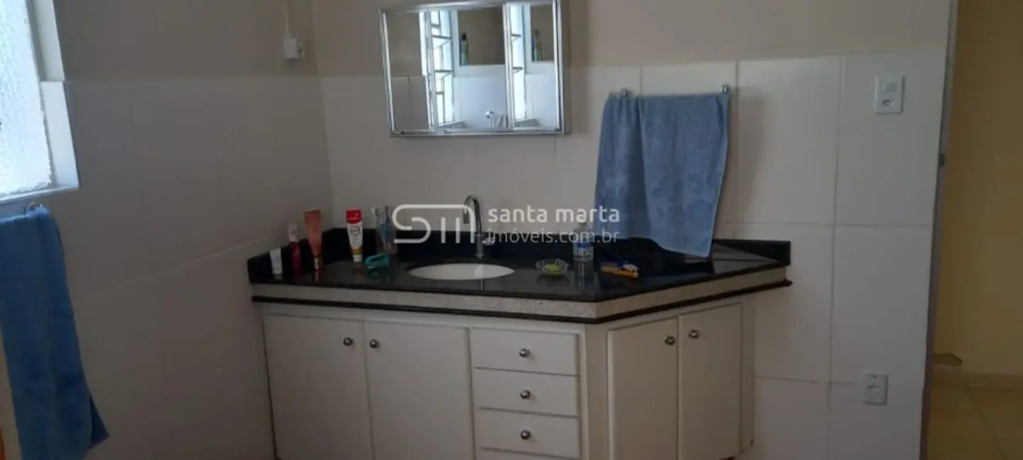 Foto 9 de Casa com 3 quartos à venda, 123m2 em Centro, Lorena - SP