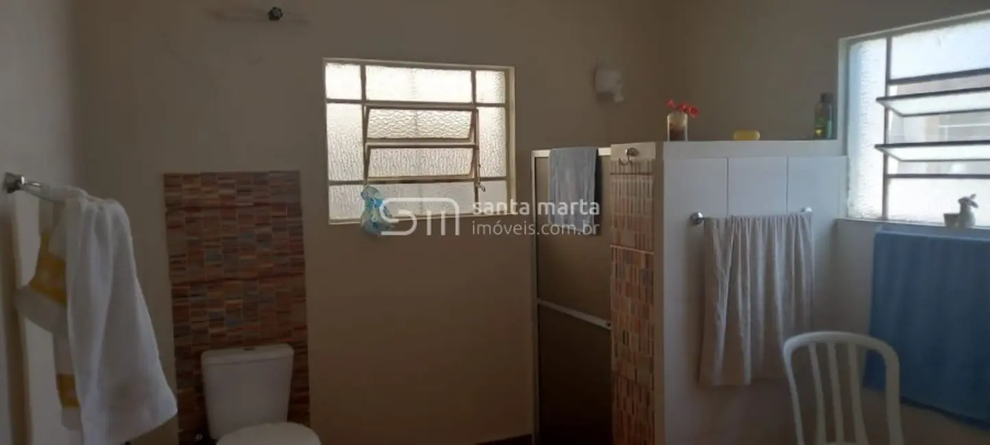 Foto 8 de Casa com 3 quartos à venda, 123m2 em Centro, Lorena - SP