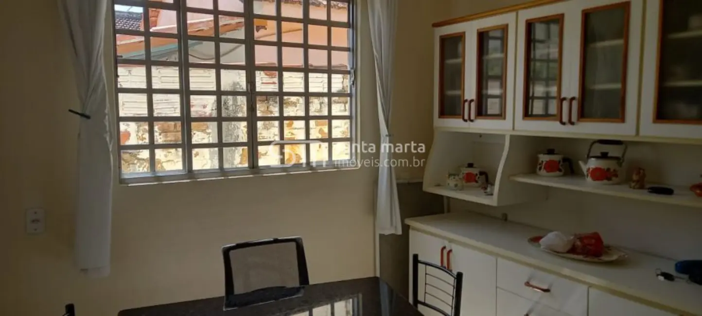 Foto 7 de Casa com 3 quartos à venda, 123m2 em Centro, Lorena - SP