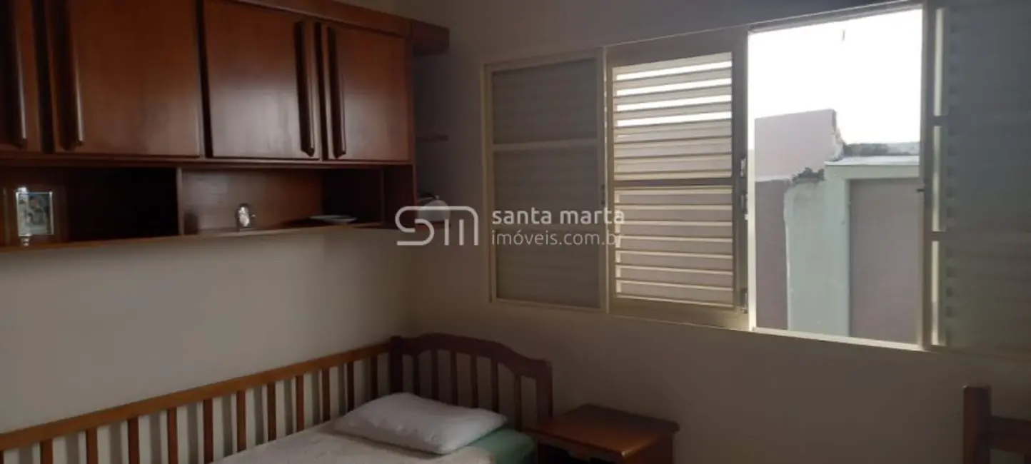 Foto 3 de Casa com 3 quartos à venda, 123m2 em Centro, Lorena - SP