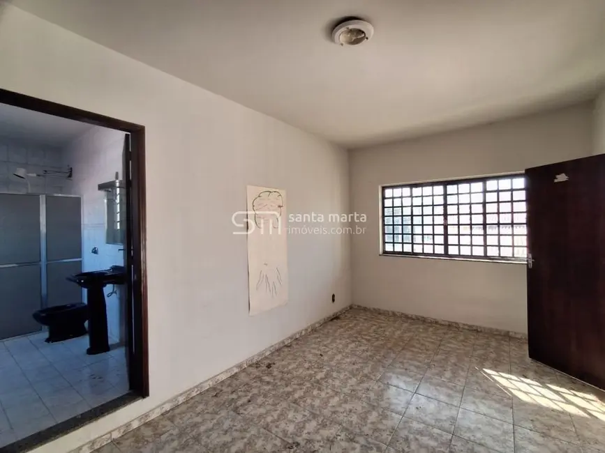 Foto 3 de Sobrado com 3 quartos à venda, 123m2 em Lorena - SP