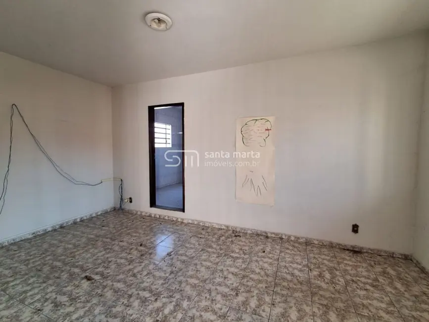 Foto 4 de Sobrado com 3 quartos à venda, 123m2 em Lorena - SP