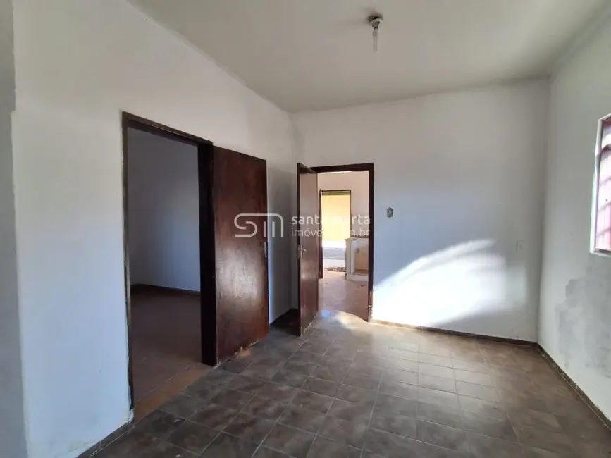 Foto 1 de Sobrado com 3 quartos à venda, 123m2 em Lorena - SP