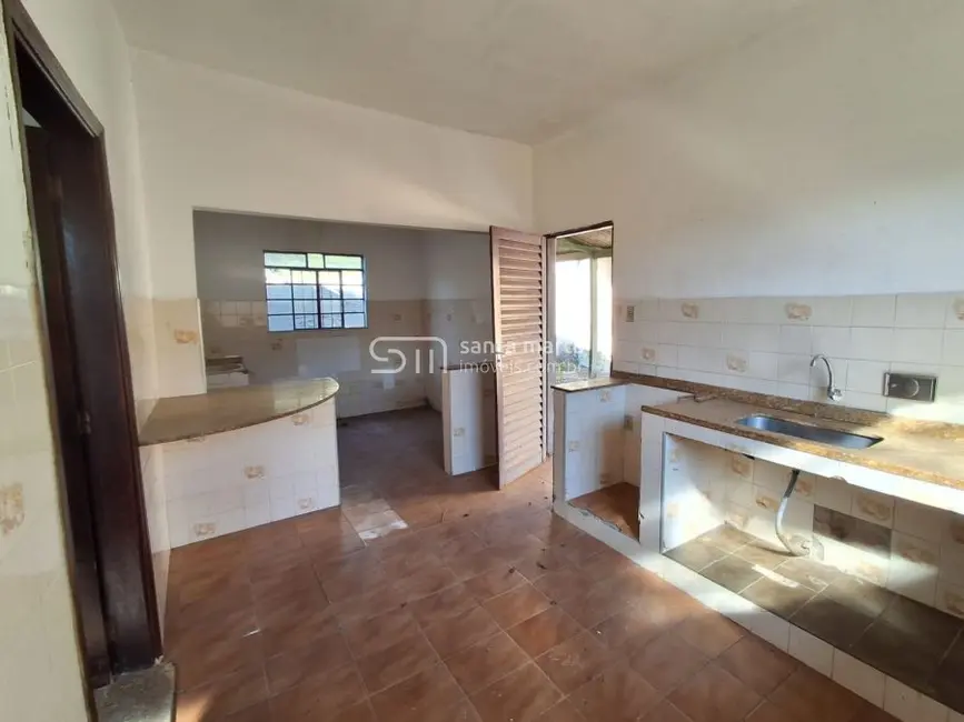 Foto 6 de Sobrado com 3 quartos à venda, 123m2 em Lorena - SP