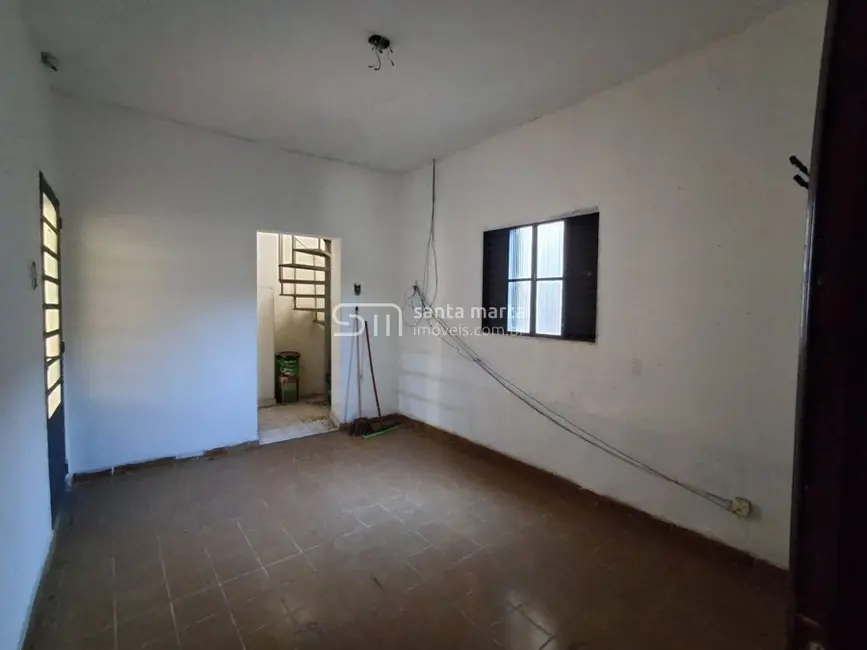 Foto 9 de Sobrado com 3 quartos à venda, 123m2 em Lorena - SP