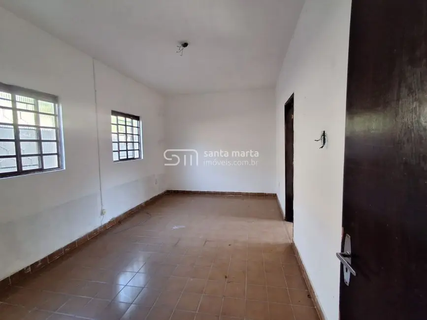 Foto 7 de Sobrado com 3 quartos à venda, 123m2 em Lorena - SP