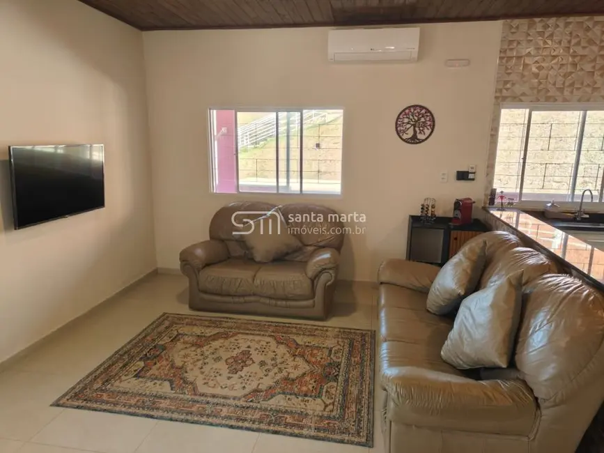 Foto 5 de Fazenda / Haras à venda, 123m2 em Guaratingueta - SP