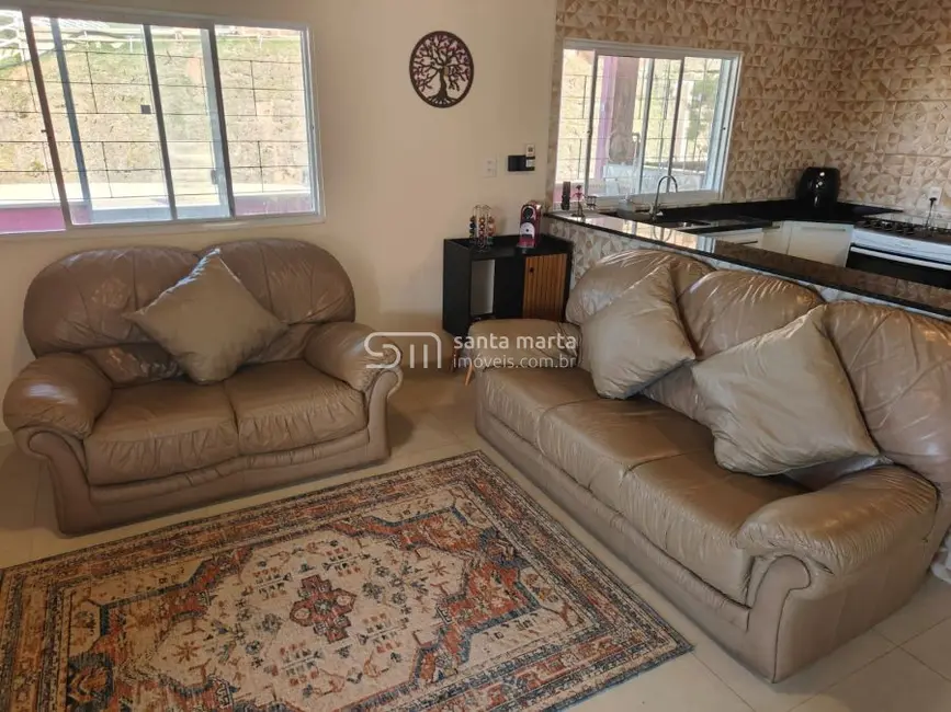 Foto 3 de Fazenda / Haras à venda, 123m2 em Guaratingueta - SP