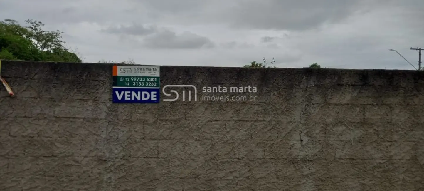 Foto 2 de Terreno / Lote à venda, 720m2 em Lorena - SP