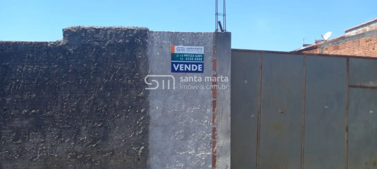 Foto 9 de Terreno / Lote à venda, 720m2 em Vila Passos, Lorena - SP