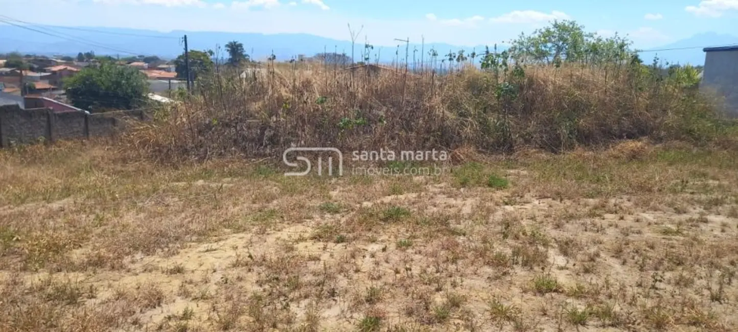 Foto 7 de Terreno / Lote à venda, 720m2 em Vila Passos, Lorena - SP