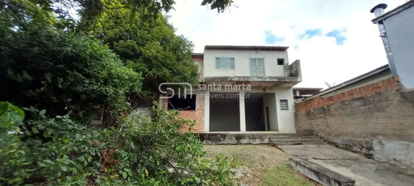 Casa com 1 quarto à venda, 123m2 em Lorena - SP - imagem 1 Foto 1 de Casa com 1 quarto à venda, 123m2 em Lorena - SP