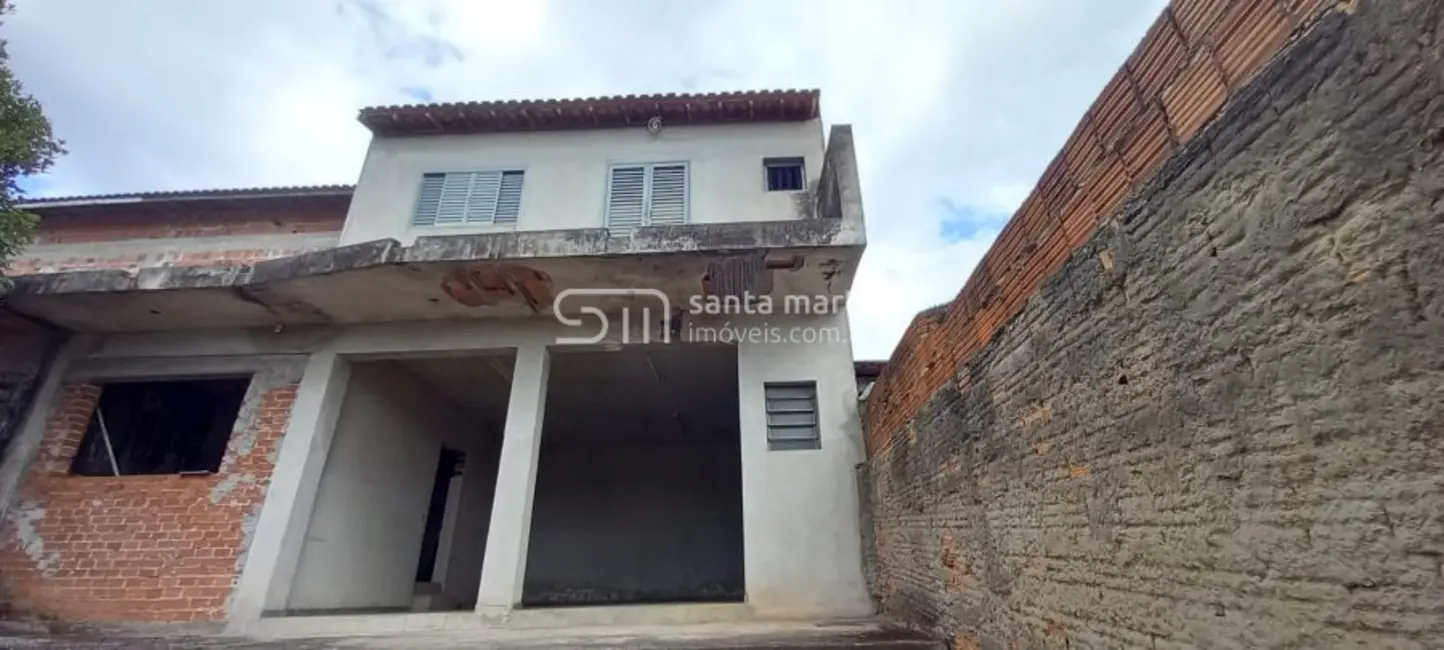 Casa com 1 quarto à venda, 123m2 em Lorena - SP - imagem 3 Foto 3 de Casa com 1 quarto à venda, 123m2 em Lorena - SP