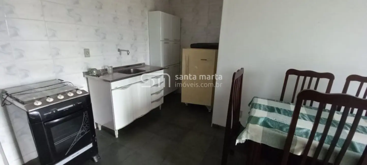 Casa com 1 quarto à venda, 123m2 em Lorena - SP - imagem 7 Foto 7 de Casa com 1 quarto à venda, 123m2 em Lorena - SP