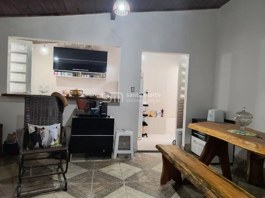 Foto 4 de Casa com 1 quarto à venda, 123m2 em Silveiras - SP