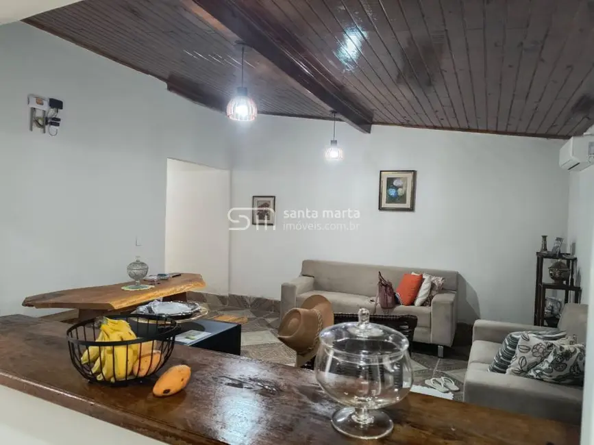 Foto 1 de Casa com 1 quarto à venda, 123m2 em Silveiras - SP