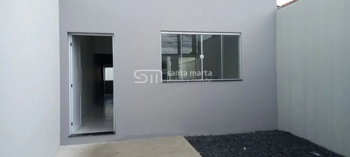 Foto 9 de Casa com 2 quartos à venda, 123m2 em Lorena - SP