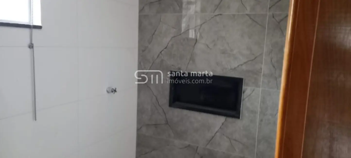 Foto 8 de Casa com 2 quartos à venda, 123m2 em Lorena - SP