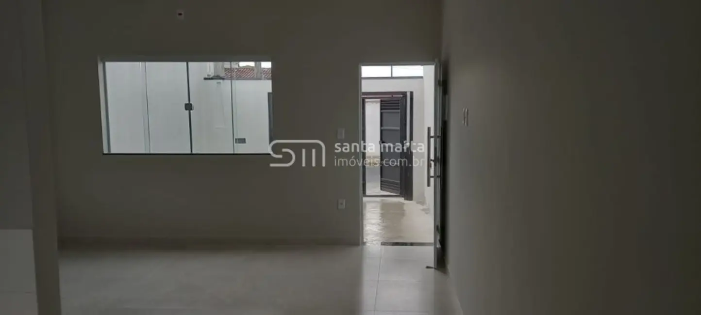 Foto 1 de Casa com 2 quartos à venda, 123m2 em Lorena - SP